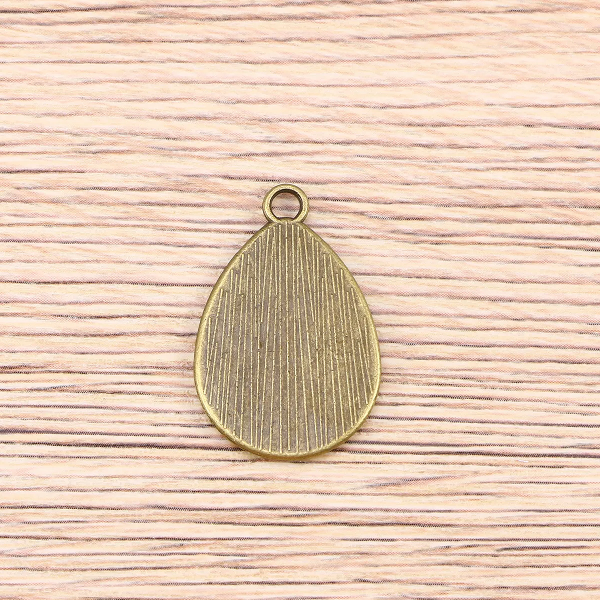 Alloy Pendant Trays Time Gem Setting Tray with Glass Dome for DIY Jewelry Charms Crafts Photo Pendants Gifts Pendant Trays