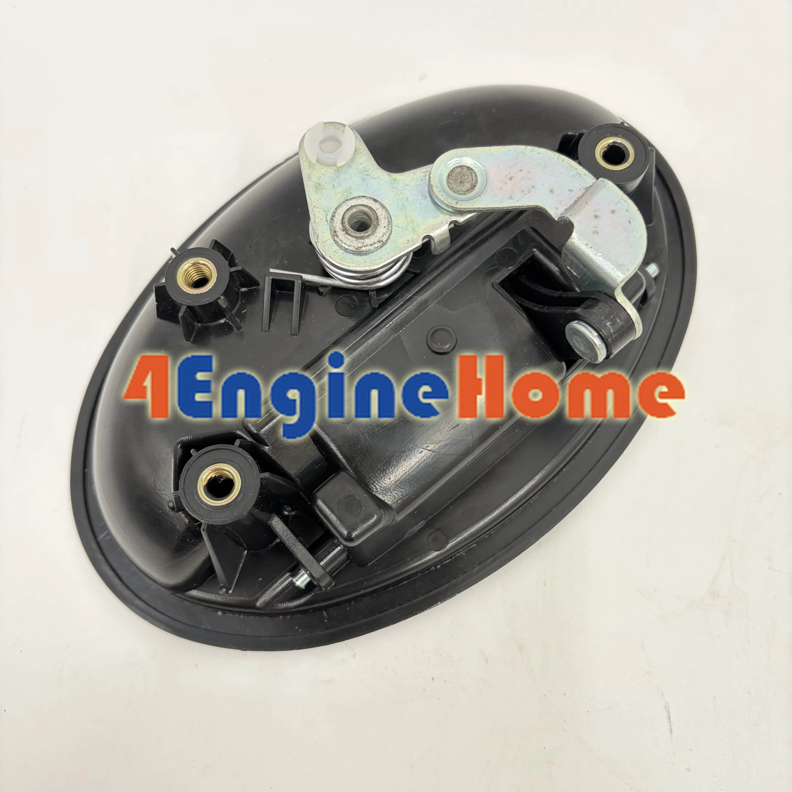 20Y-53-12991 Cab Door Lock Outside Handle For Komatsu PC200-8 PC240-8 PC300-8