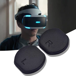 Anti-Risk Lens cover for comprehensive protection, PS VR2 PS5 glasses 10 Main Sales PS5 Glasses VR - №10
