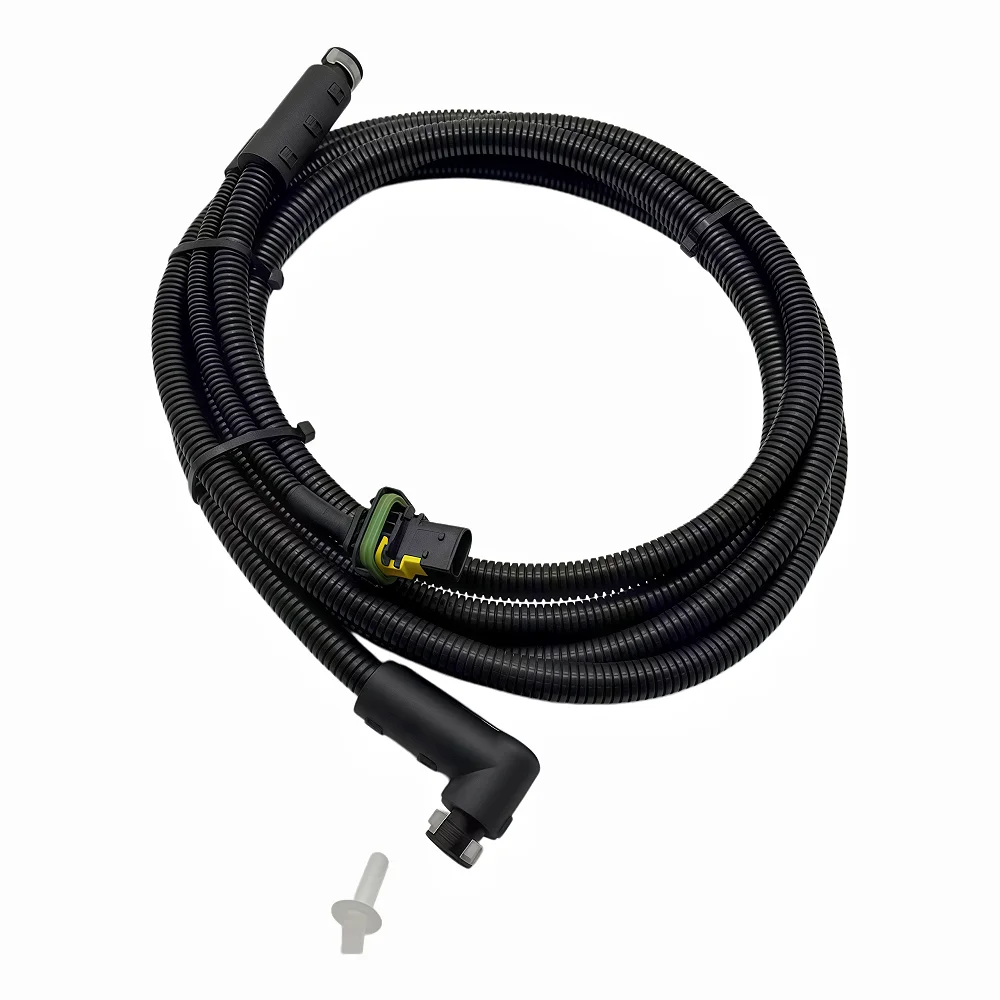 Harnstoff-Heizschlauch Passend für Scania-LKWs Ersetzt 2277634 Neuer Harnstoff-Heizthyristor-Schlauchbausatz – Detail 8