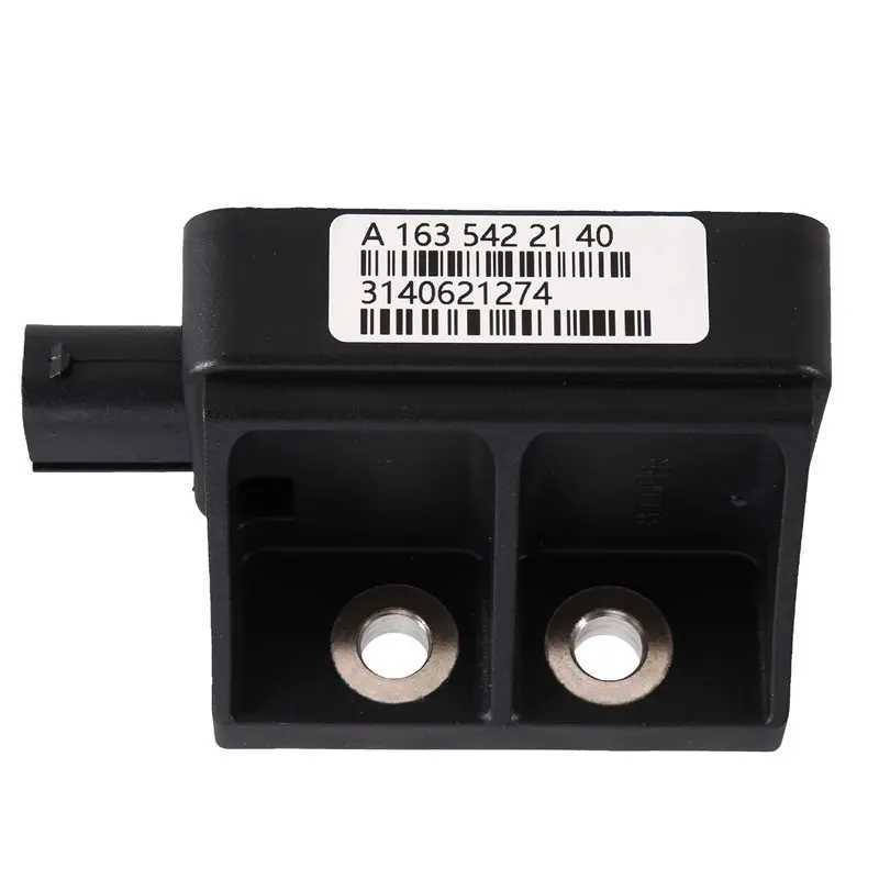 【Top Sale !!】Yaw Rate Sensor Lateral Acceleration ESP Sensor For Mercedes
