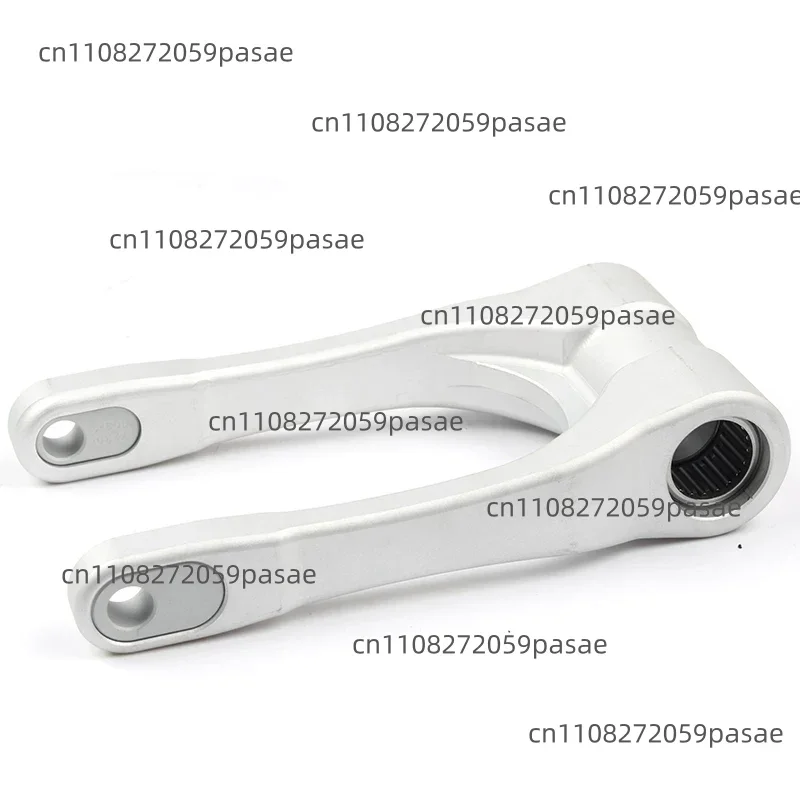 Compatible with 500X and 525X Models: Lowering Kit for Seat Height, 525F Lowering Kit, “dog Bone” Modification