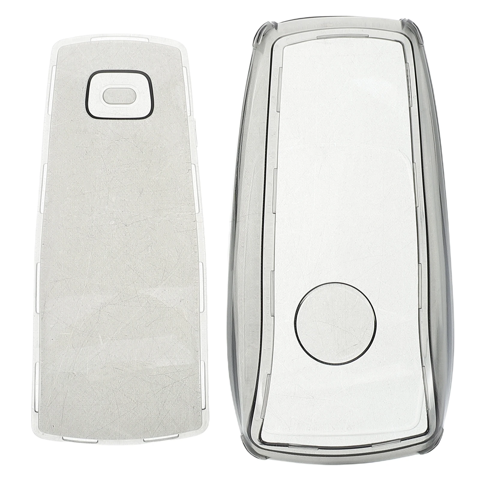 

Key Cover Car Case Sleeve Holder Bag Protection Protectors Fob Accessories Covers