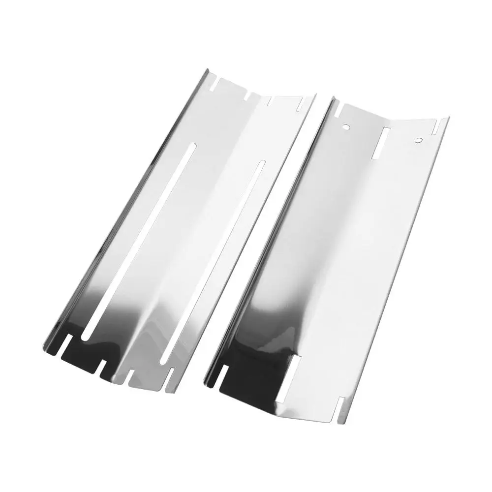 Replacement Parts Adjustable Grill Heat Plate Universal Durable Shield Heat Tent Multi-purpose Shield Tent Burner Cover Outdoor