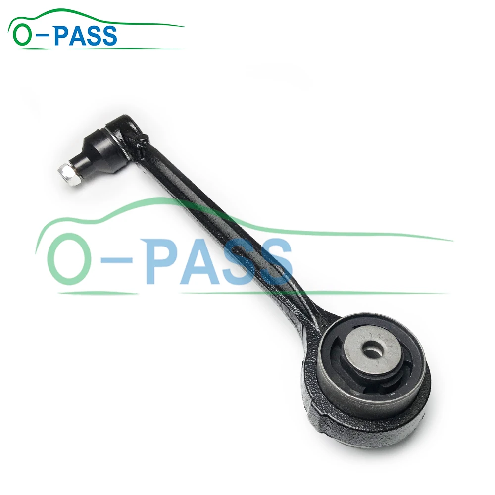 OPASS Front axle lower Control arm For CHRYSLER 300 C 300C & DODGE Challenger Charger 2010- 4670508AF In Stock Fast Shipping