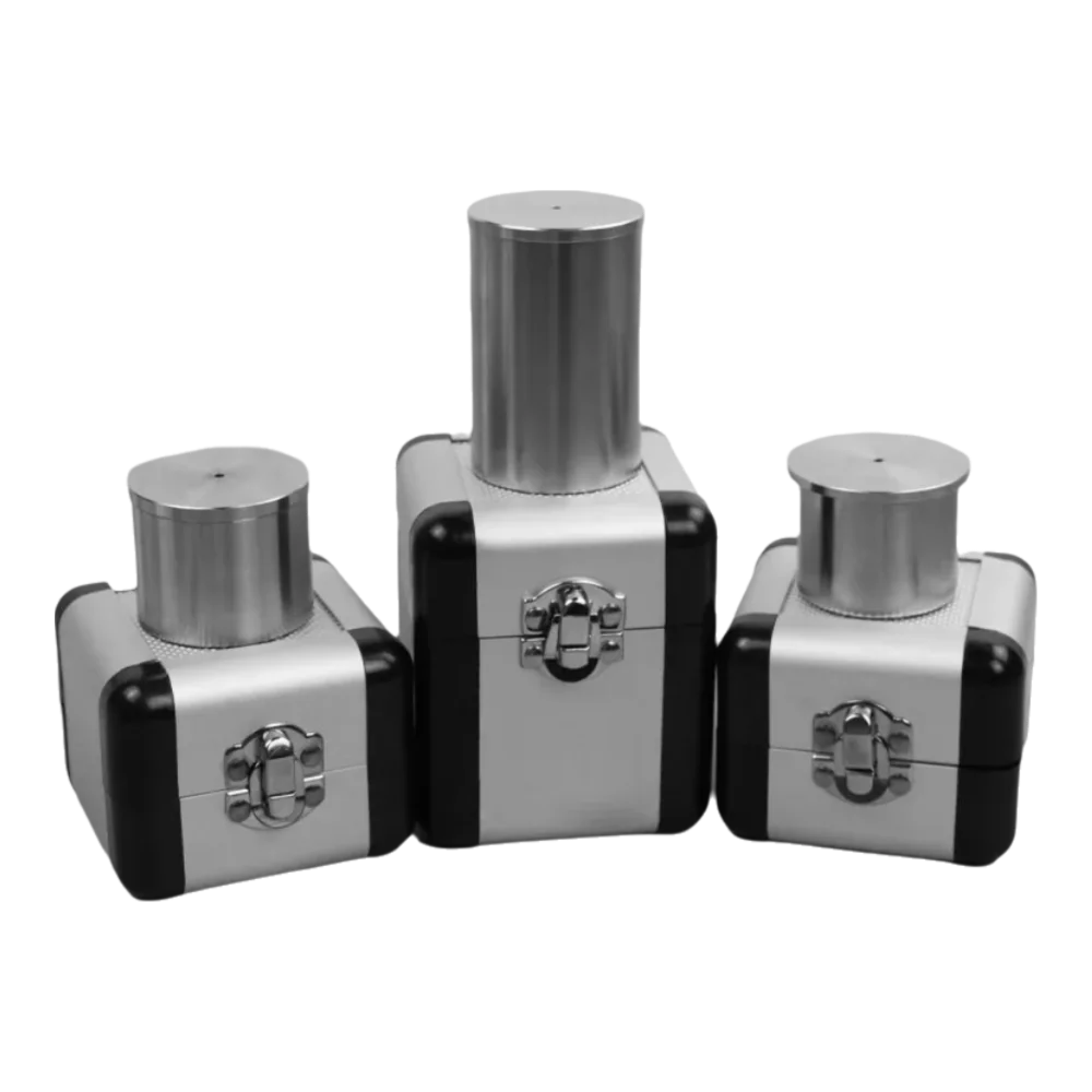 Stainless Steel Picnometer Paint Pycnometer Density Cups Specific Gravity Cup 37cc/ml 50cc/ml 100cc/ml paint liquid