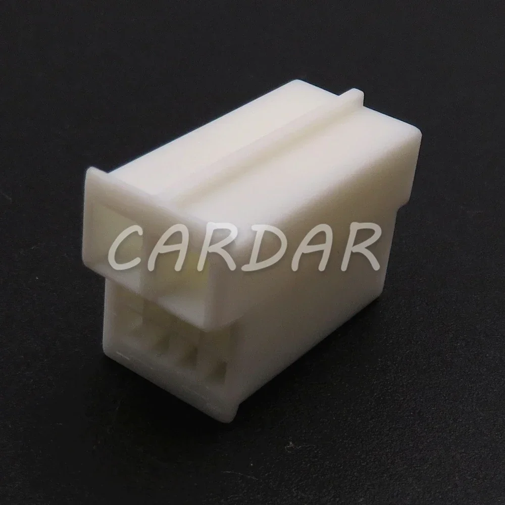 1 Set 10 Pin 0.6 2.8 Series 968994-1 Automotive Cable Harness Composite Connector AC Assembly Miniature Auto Wire Socket