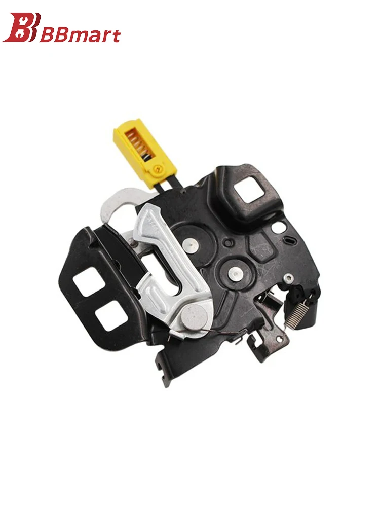 

GR2A16701AB BBmart Auto Parts 1 Pcs Bonnet Lock Catch Latch Mechanism For Ford TAURUS CPC 2015-