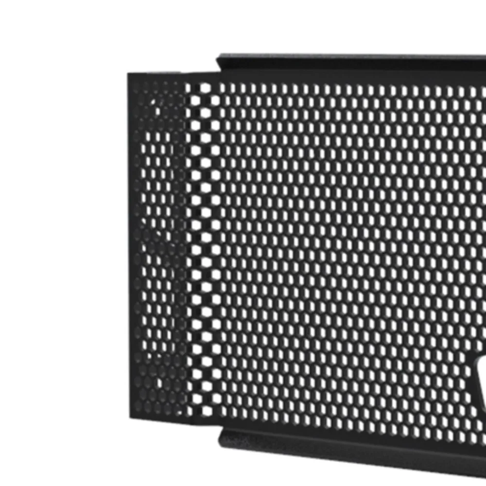 

For Suzuki GSF650S BANDIT Radiator Oil Cooler Guard 2007-2014 Oil Cooler Cover Radiator Guard Grille Protector GSF650 Motorcycle