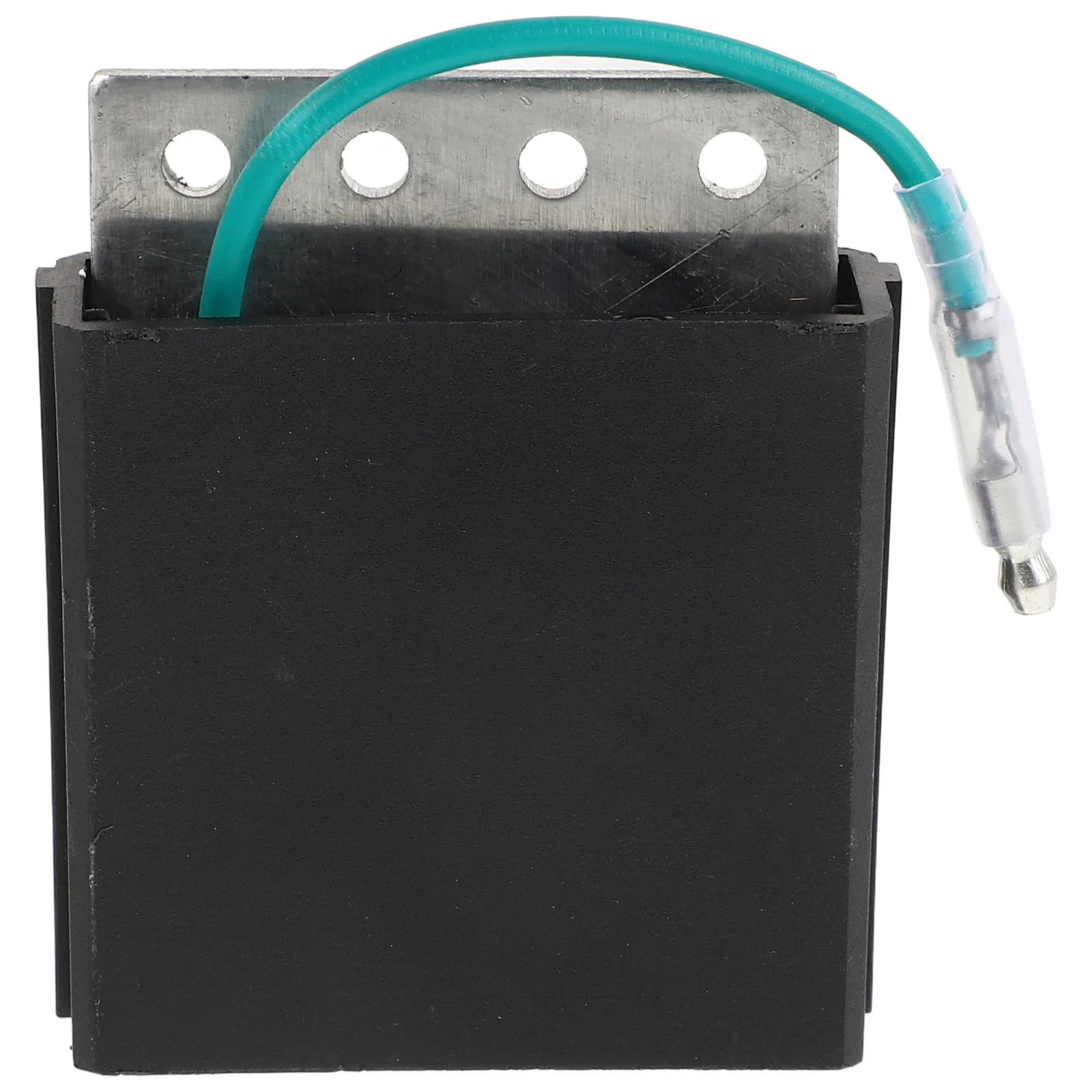 

Voltage Regulator Rectifier Replacement Black Compatible with Motorcycle Golf Cart Indy Rmk700 1997-2001 Stable Voltage