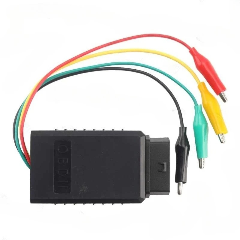 Automotive Multi-purpose Gateway Applicable To New Energy Fault Diagnosis Gateway Test Platform Gateway Maintenance