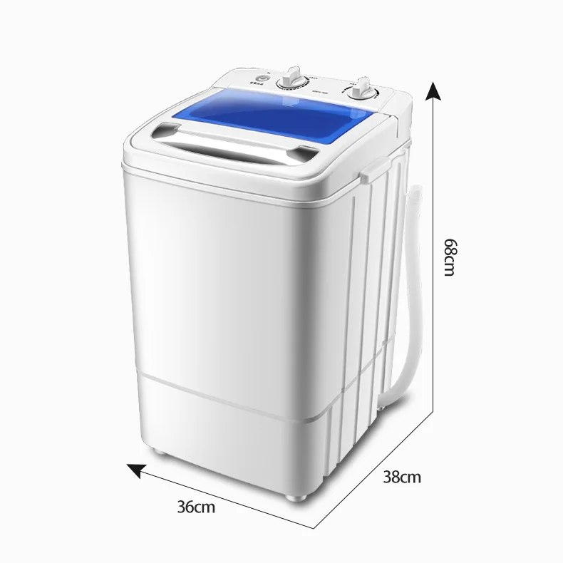 

Hot Sale New Small Household Integrated Shoe and Sock Smart Washing Machine