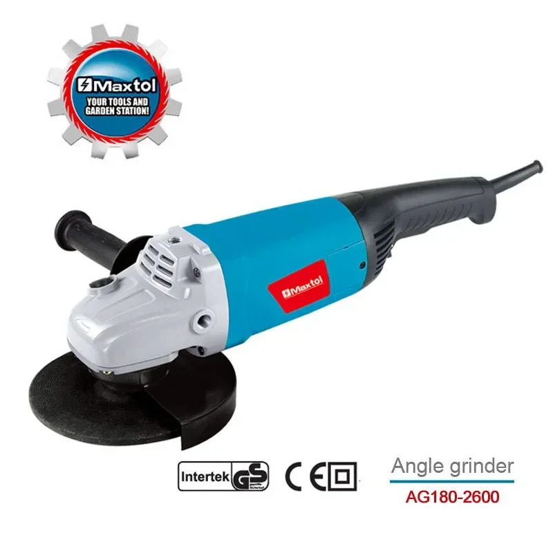 MAXTOL high quality professional ingco power tools