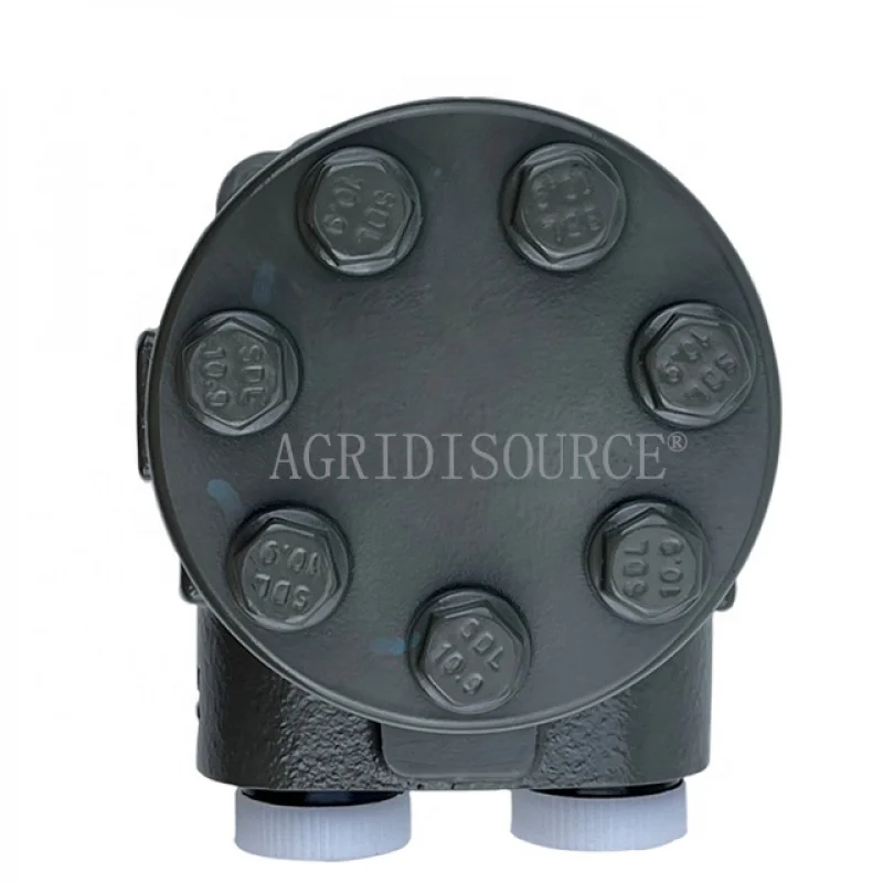 Ensemble de direction hydraulique pour tracteurs agricoles Foton Lovol, équipement durable, TL02402160001