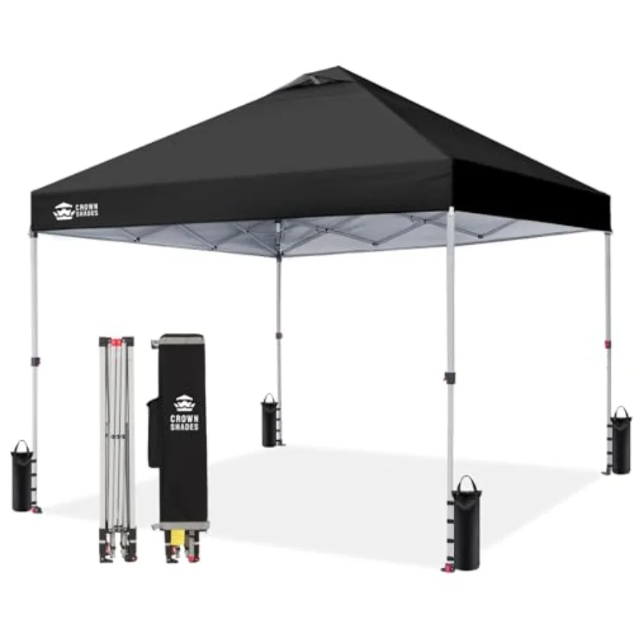 10X10 Pop Up Canopy…