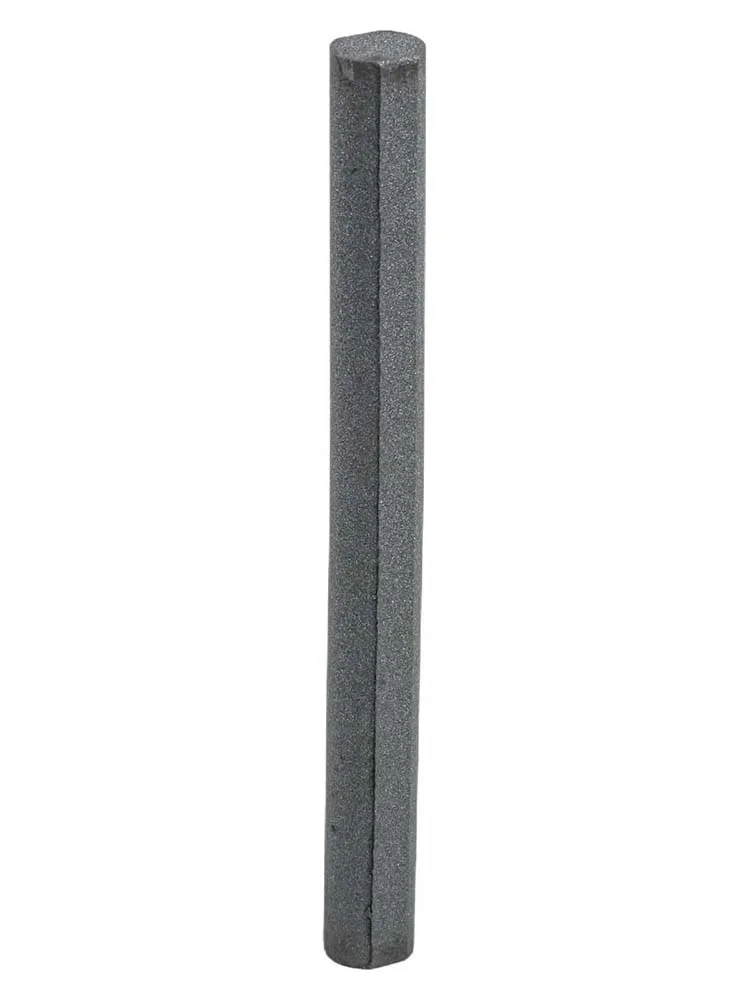 1pcs Buffer Rod Bar Anti-Interference Ferrite Mandrel With Diameter Length 10x100mm Ferrite Bar For Antennas & Connectors