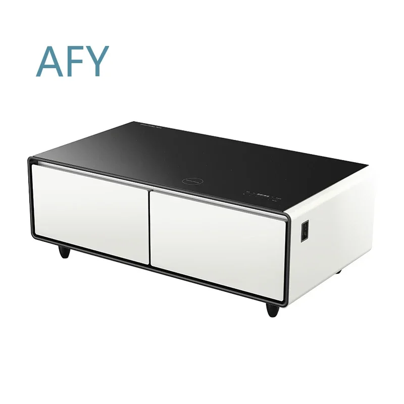 This link is a product deposit! Luxury Living Room Furniture for Bluetooth Refrigerator for Wireless Charging Speaker