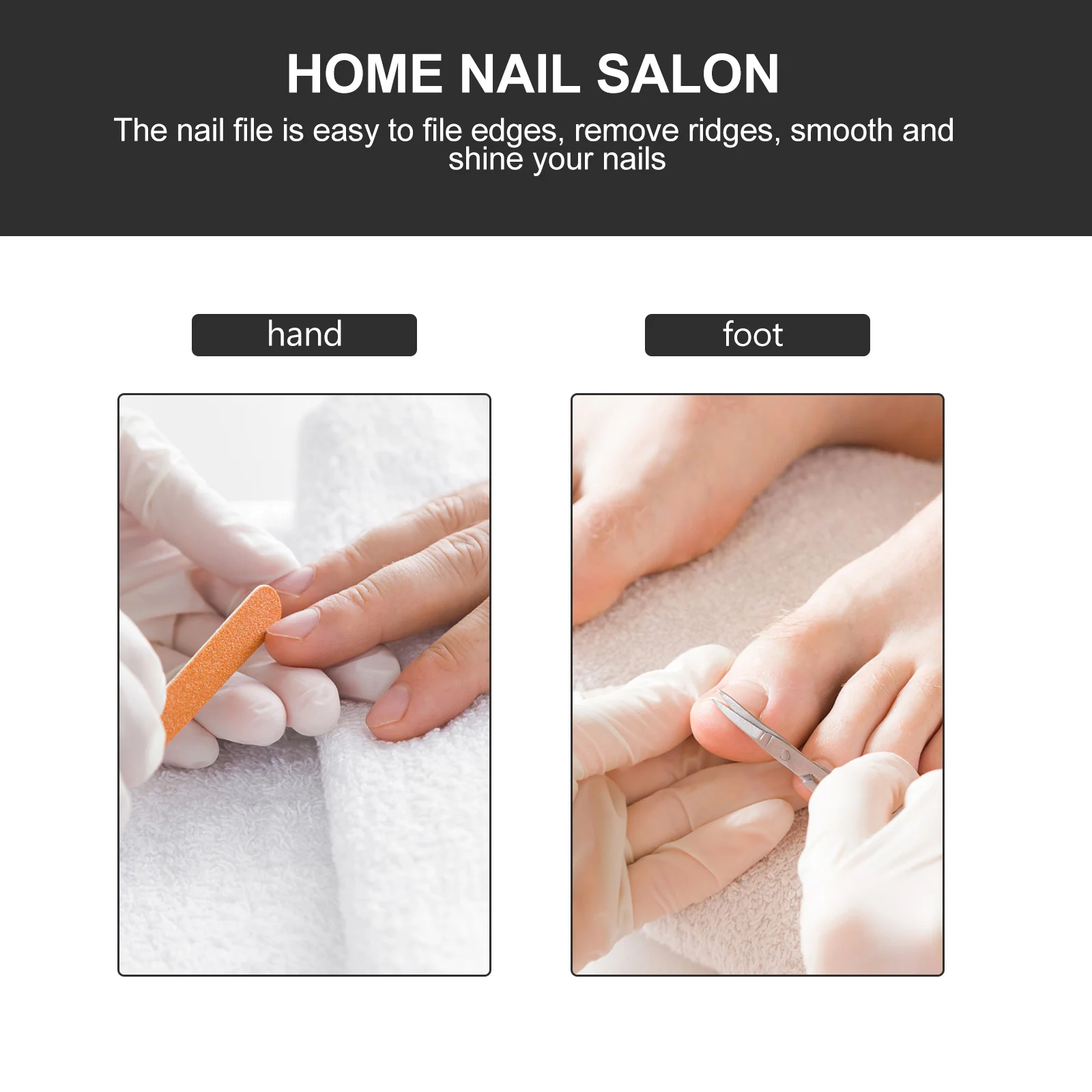 1 conjunto kit cortador de unhas aço inoxidável portátil ferramenta manicure para unhas dos pés aparar pedicure aliciamento cuidados viagem