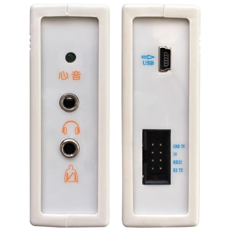 Y-06C Digital Signal Heart Sound Sensor