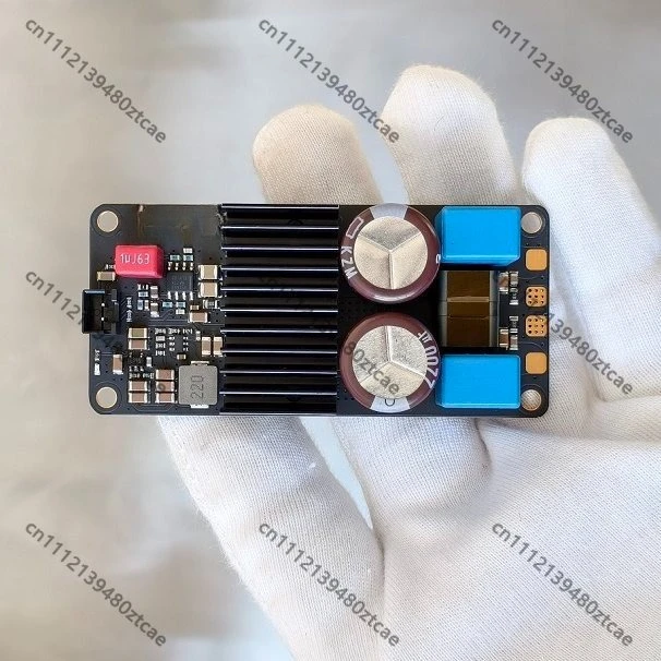 TPA3221 Mono Digital Power Amplifier Board HIFI Single Channel Audio Amplifier For DIY Audio