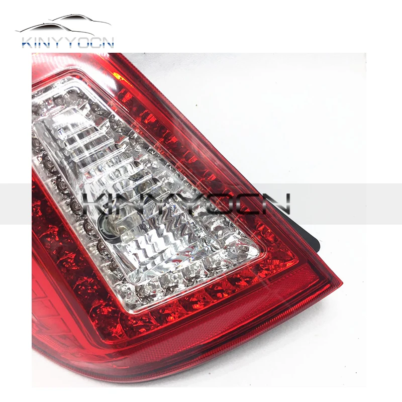 For Lifan X60 2011 2012 2013 2014 2015 Rear Light Tail Light Tail Lamp Taillight Taillamp Lantern Brack Back Backup light