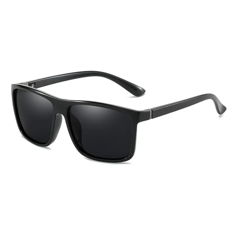 FELRES Designer Sunglasses Black 6