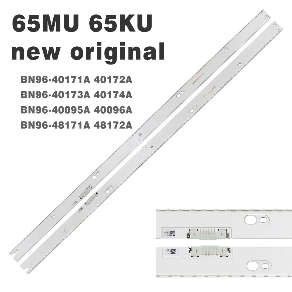 ledストリップ-un65ku7500f-un65ku750dfxza-un65mu7500-un65mu7500fxza-un65mu7000fxza-un65mu7500f-un65mu7000f-bn96-40173a-bn96-40174a