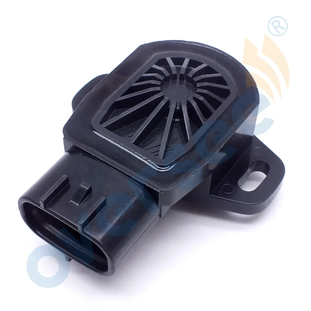 69J-85885-00 Throttle Sensor For YAMAHA 4 Stroke 225HP F225 Outboard Engine 69J-85885