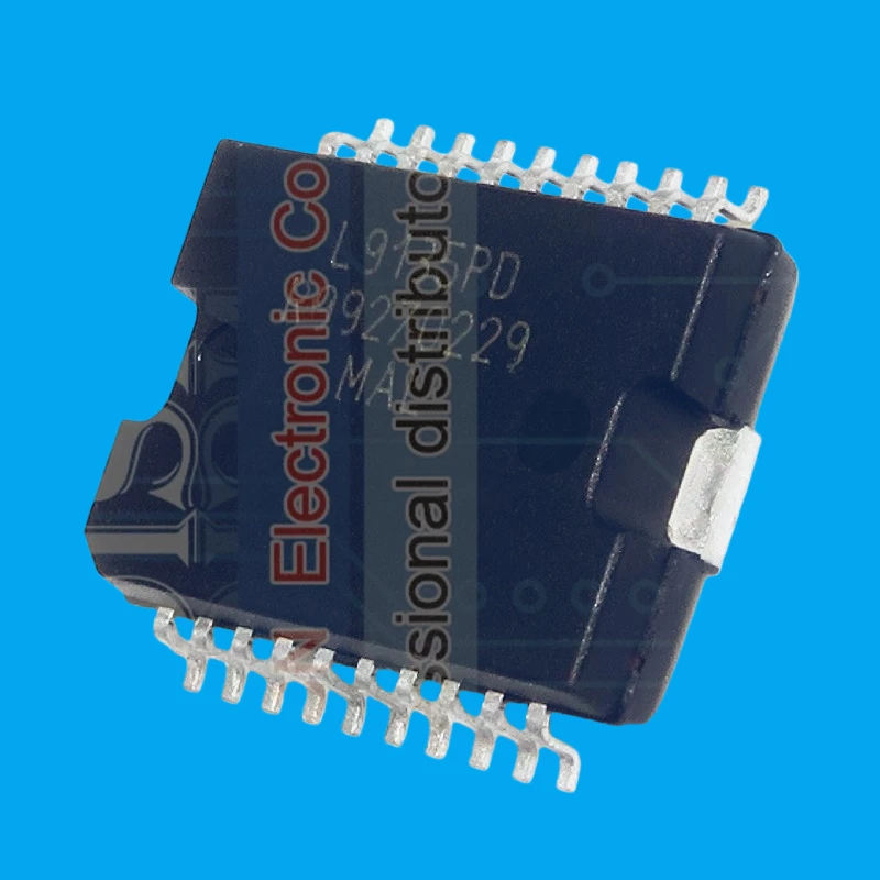 1pcs-20pcs HSOP-20 L9135 L9135PD