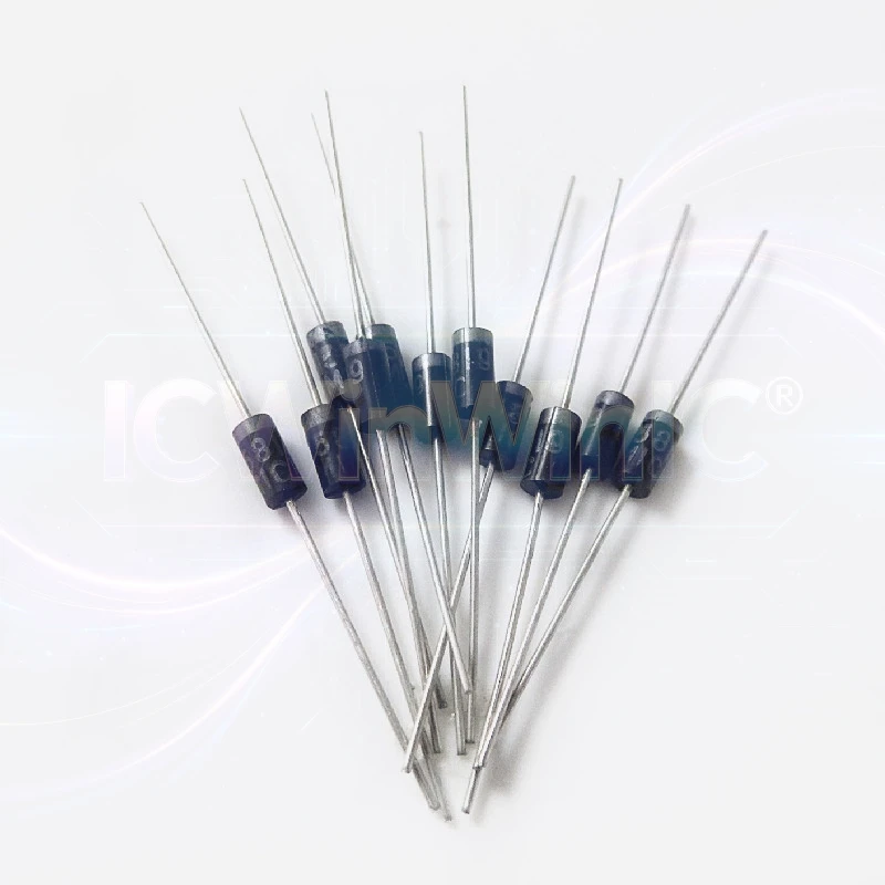 5-50PCS MBRD10100CT MBRD10100 1N5819 P70N02LDG P70N02 T435600BTR T43560 CD74HC4059E CD74HC4059 SN7414N SN7414
