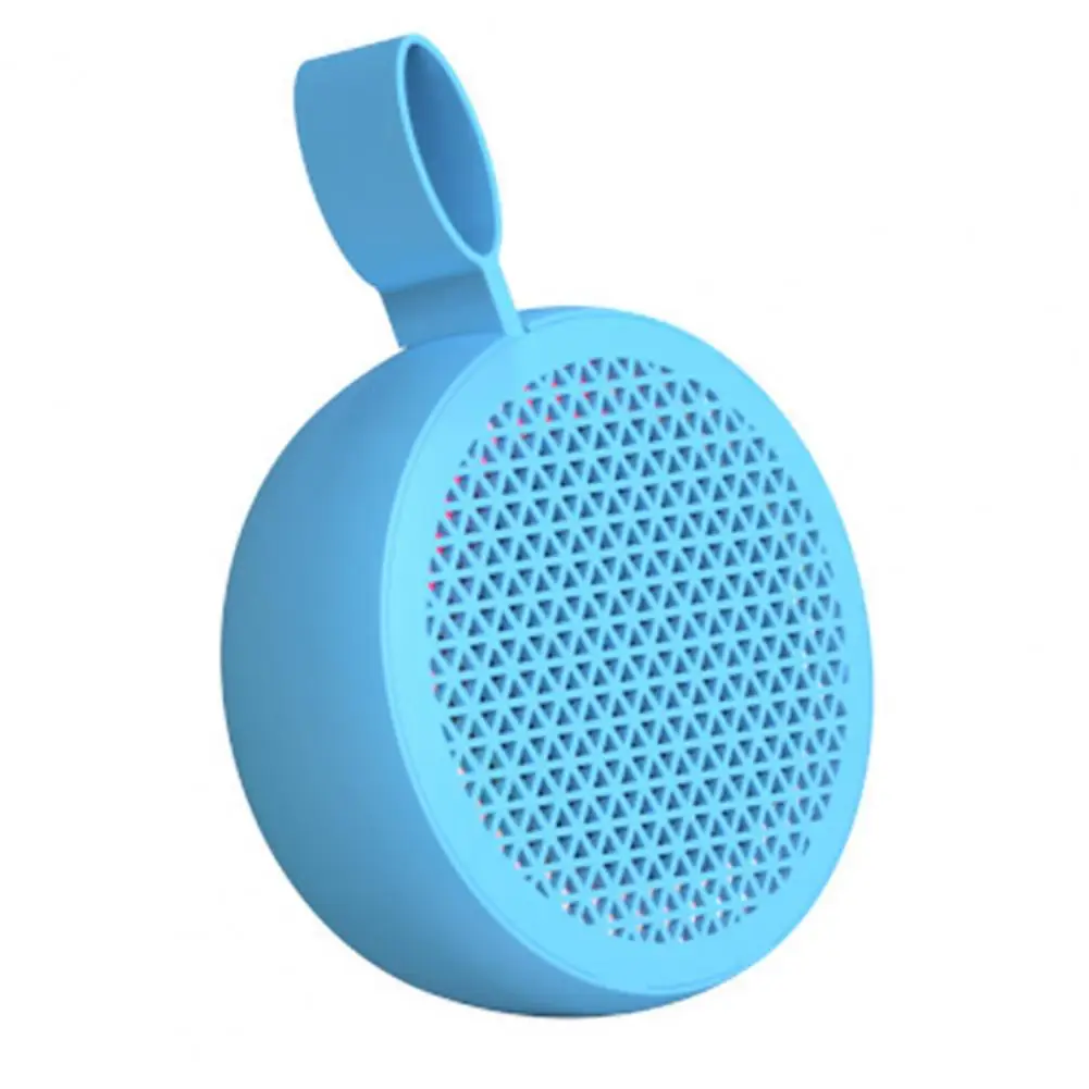 Sound Box Praktische Surround Sound Effect Draagbare Bluetooth-compatible5.0 Multifunctionele Sound Box Audio Accessoires