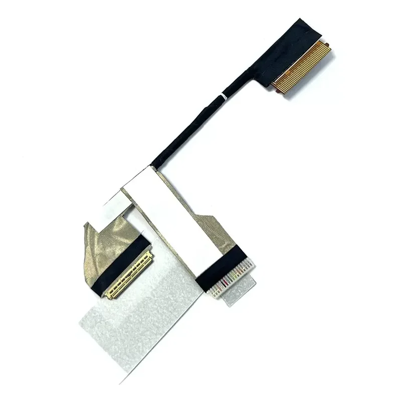 Screen Cable 30PIN DC02C00TF00 for HP Envy X360 13-BD 13T-BD