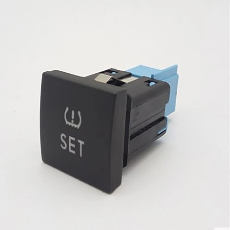 

For VW TPMS Tire Tyre Pressure Warning Set Switch Button For Golf 5 Golf 6 MK6 MK5 Jetta MK5 6 Polo Scirocco Touran 56D927121