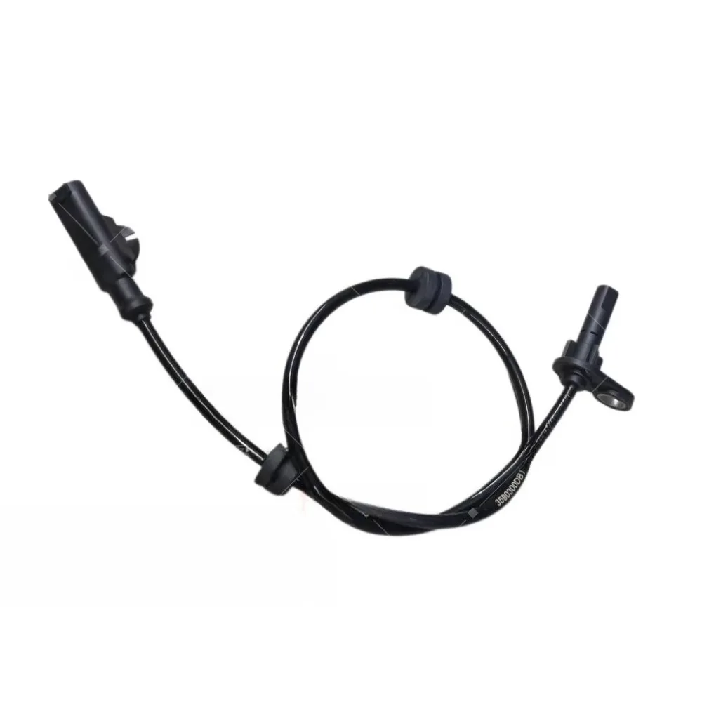 

For Xpeng G3 P5 G3i Front Rear Wheel ABS Sensor Wheel Speed Anti-lock Brake Wire Induction Wire 3580300DB1