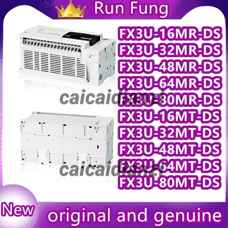 

FX3U-16MR-DS FX3U-32MR-DS FX3U-48MR-DS FX3U-64MR-DS FX3U-80MR-DS FX3U-16MT-DS FX3U-32MT-DS FX3U-48MT-DS FX3U-64MT-DS FX3U-80MT-D
