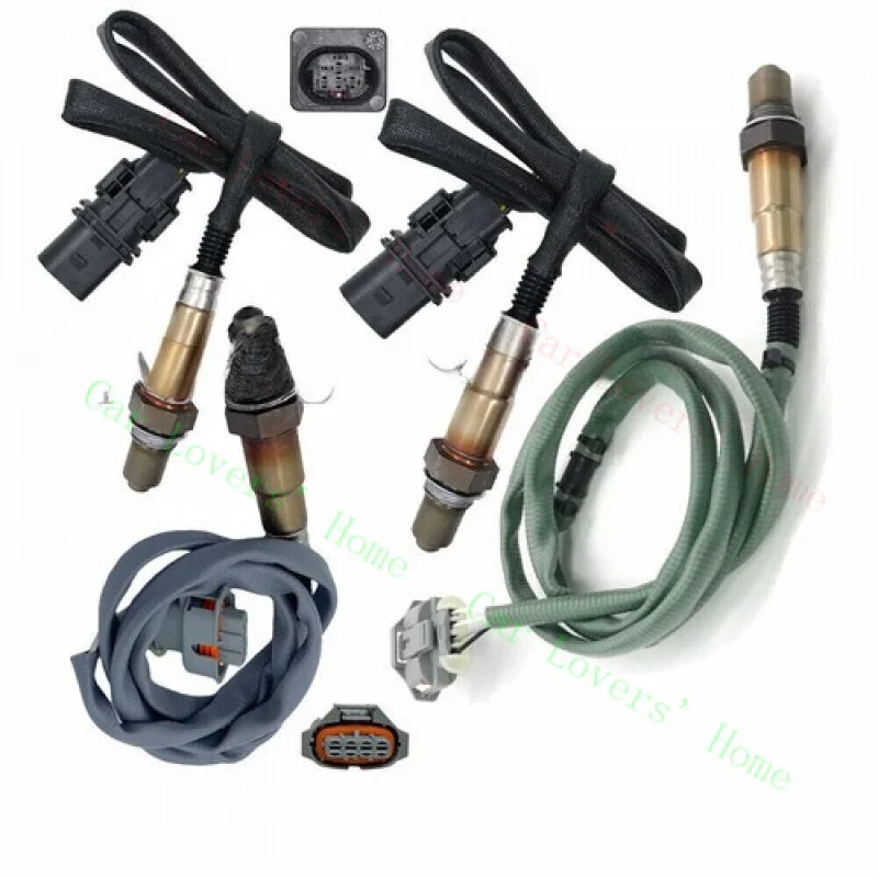 

Датчик кислорода O2 A+ 4X для Porsche Panamera V6 3.6L 2011-2016 годов и вниз