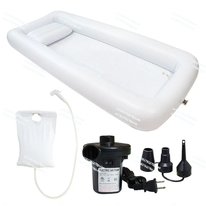 

Надувная ванна, надувная ванна из ПВХ, надувной бассейн, бытовой бассейн для взрослых, детская ванна