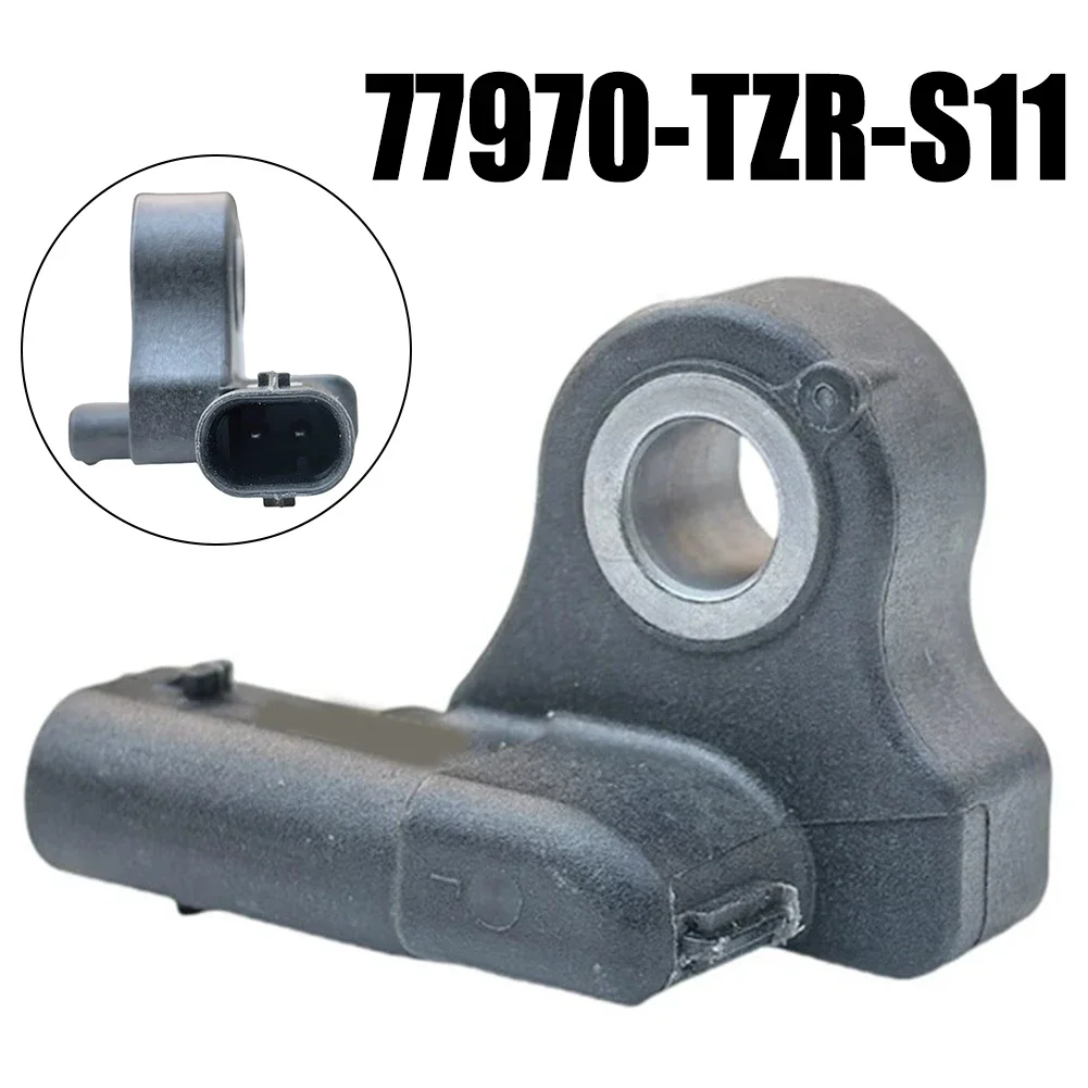 

77970-TZR-S11 Side For Impact Sensor For Honda For Civic 2022-2025 Replacement Installation Side Sensor Car Exterior Parts