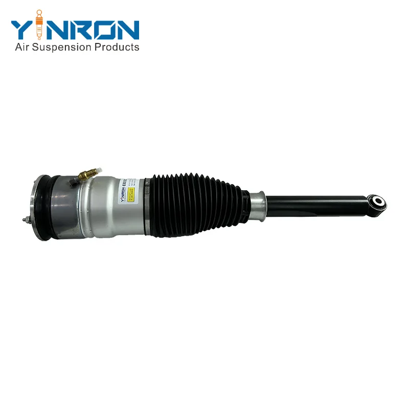 6006352-07-B For Tesla Model S Pneumatic Suspension Shock Absorber Rear Left Stable Quality 6006352-06-C 6006352-00-D