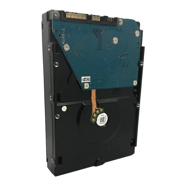 MG08ADA400N 4TB 7200 RPM NAS Array Enterprise Hard Drive Disk HDD HD Internal SATA III 6Gb/s 128M 3.5