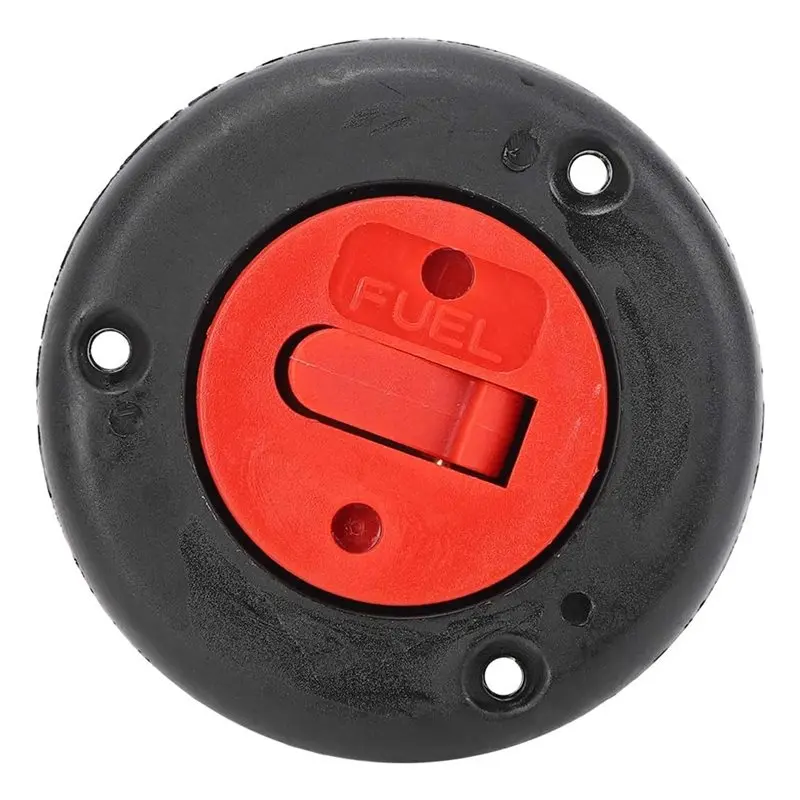 For Yacht Motor Home Oil Filler Port Boat Deck Filler Port With Key Cover RV Accessory For Yachts-AS55