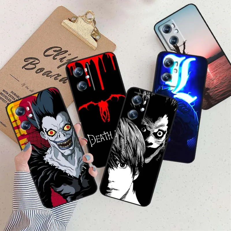 Anime Death Note Co… - image