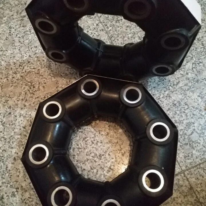 

CGM5508 tyre coupling