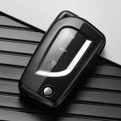Tpu Car Key Protective Cover Remote Key Case for Toyota Yaris Rav4 Highlander Auris Avensis Aygo Scion TC IM 2015 2016