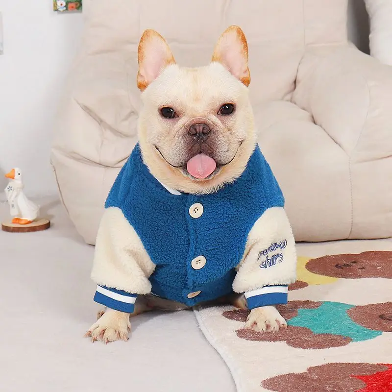 Pugo French Dou Clo… - image