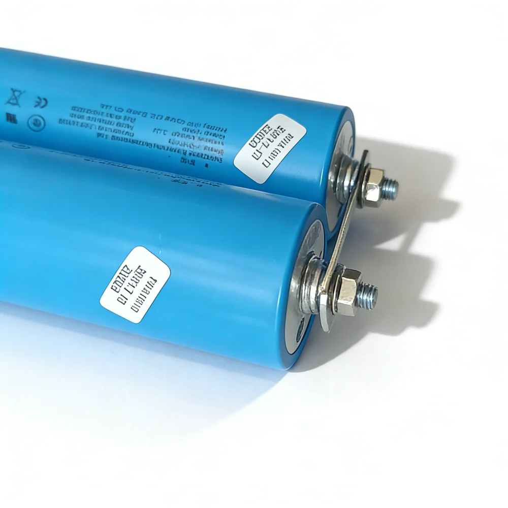 3.2V 20AH Lifepo4 High Power Li Rechargeable Battery Cell for High Drain Devices Battery Pack