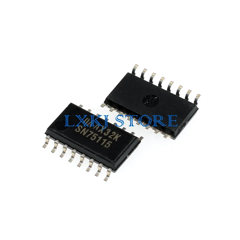 10 Cái/lốc SN75115NSR SN75115 SOP-16