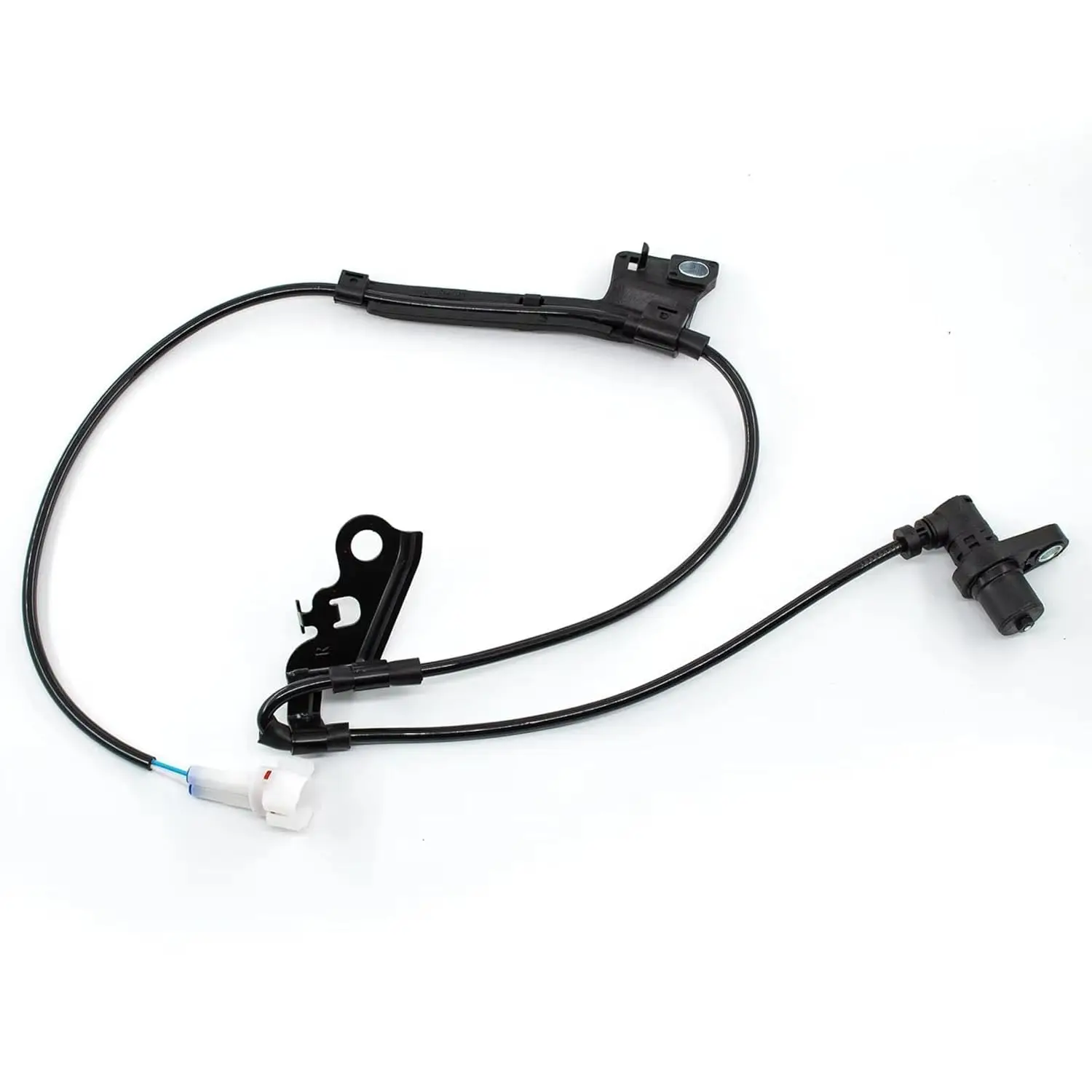 

Front Left ABS Wheel Speed Sensor For 2004 2005 2006 2007 2008 Toyota Corolla 1.6L 1ZR-FE 89543-02100