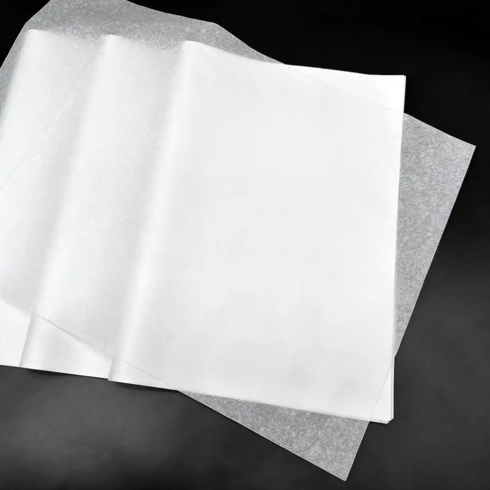 Premium White Copy Paper For Wrapping Gift Box Lining Soft Protective Sheets For Retail Display Shoe Packing