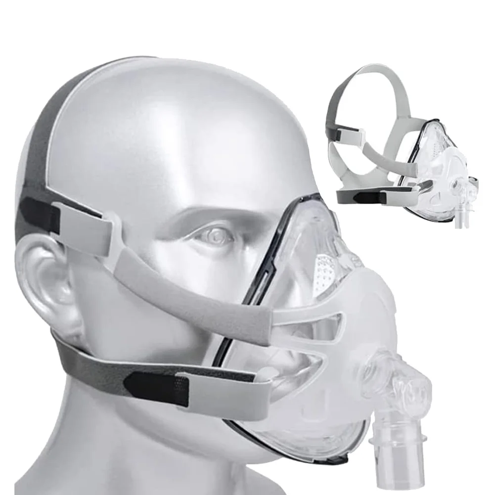 Respiratory Mask FM1A Nose and Mouth Mask General Accessories for Household Sleeping Mask